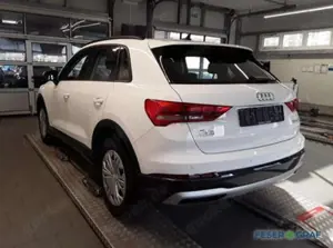 Audi Q3 35 TFSI S tronic adv Navi,Sitzhzg,PDC Bild 4