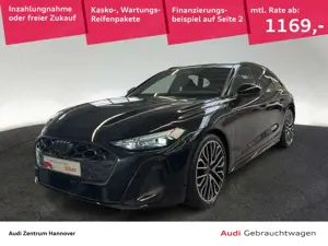 Audi S5 Avant TFSI 270 kW S tronic