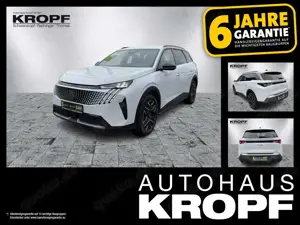 Peugeot 5008 1.2 136 Allure LED+SHZ+2xKlima+Kam.+KeyLess