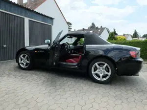 Honda S 2000 S 2000