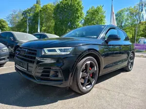 Audi SQ5 3.0 TFSI quattro