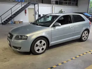 Audi A3 A3 3.2 quattro