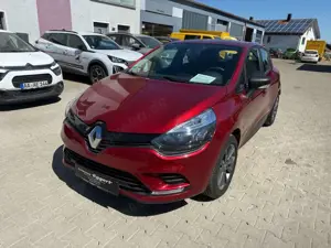 Renault Clio IV 1.2 Life Alu