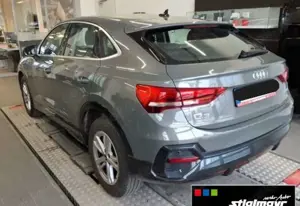 Audi Q3 Bild 3