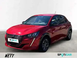 Peugeot 208 -e Allure Pack Elektromotor 136