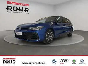 Volkswagen Passat R-line 2.0 TDI DSG 4Motion (Garantie 05/2030.Stand