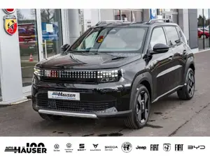 Fiat Grande Panda La Prima Hybrid 1.2 eDCT SOFORT WINTERPAKET KAMERA
