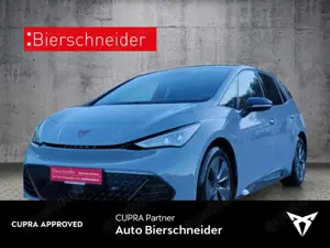 CUPRA Born 58 kWh NAVI LED KAMERA ACC SHZ GRA DAB 18