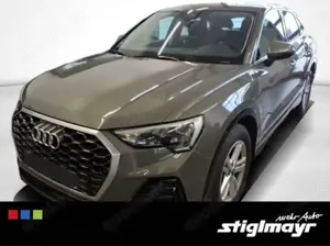 Audi Q3 Bild 4