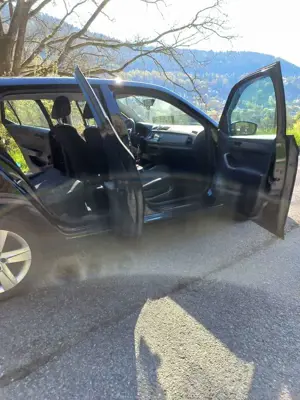Skoda Fabia Bild 4