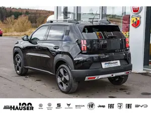 Fiat Grande Panda La Prima Hybrid 1.2 eDCT SOFORT WINTERPAKET KAMERA Bild 4