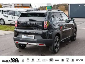 Fiat Grande Panda La Prima Hybrid 1.2 eDCT SOFORT WINTERPAKET KAMERA Bild 5