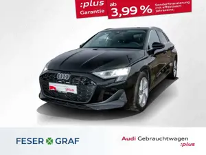 Audi A3 30 TFSI Stronic,LED,Navi+,VC