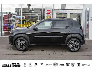 Fiat Grande Panda La Prima Hybrid 1.2 eDCT SOFORT WINTERPAKET KAMERA Bild 3