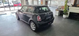MINI One Bild 5