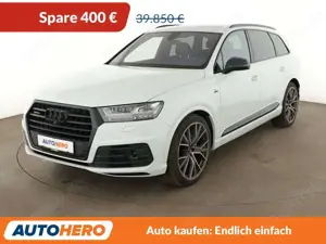 Audi Q7 3.0 V6 TDI quattro Aut.*NAVI*LED*HUD*PANO*360°