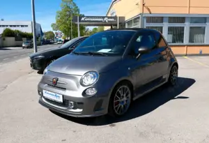 Abarth 500
