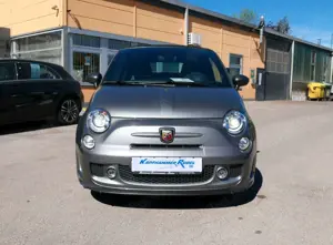 Abarth 500 Bild 3