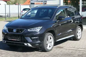 SEAT Ateca FR 1.5 TSI DSG R-Cam/ACC/LED