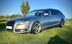 Audi A6 Avant 2.0 TDIe DPF