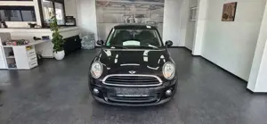 MINI One Bild 3