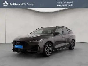 Ford Focus Turnier 1.0 Hybrid Aut. ST-LINE X HUD+AHK+AC