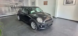 MINI One Bild 2