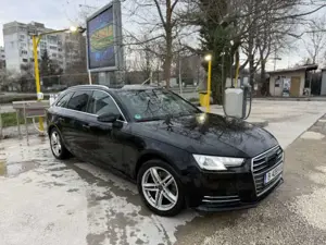 Audi A4 Bild 5