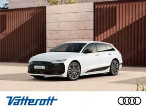 Audi A6 Avant S line business performance AHK BO