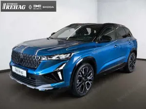 Renault Austral Esprit Alpine Full Hybrid E-Tech 200 *KLIMA*PDC* NAVI* Bild 2