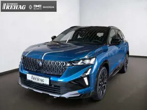 Renault Austral Esprit Alpine Full Hybrid E-Tech 200 *KLIMA*PDC* NAVI* Bild 1