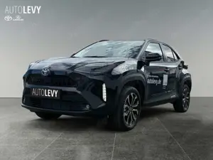 Toyota Yaris Cross Teamplayer *WINTER-PAKET*SOFORT* Bild 2