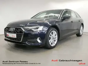 Audi A6 Avant 50 TFSI e quattro S tro. advanced LED AHK