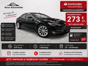 Tesla Model S 100D*Free Charge*FSD 3*Garantie*Sound