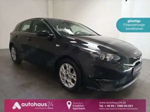 Kia Ceed / cee'd Ceed 1.5 T-GDI Vision Navi|CAM|ACC|DAB|Sitzhzg.