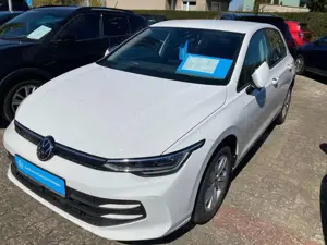 Volkswagen Golf 8 DA 1.5 TSI LIFE