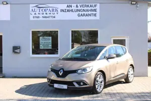 Renault Scenic IV Experience I Navi I EU6 I TÜV 03.28