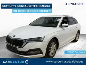 Skoda Octavia Combi 2.0 TDI Style Virtual AHK ACC BLIS