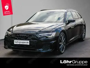 Audi A6 Avant 40 TDI S line Matrix ACC AHK Kamera