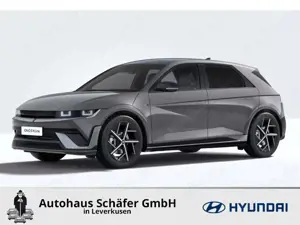 Hyundai IONIQ 5 FL (MY26) N LINE X 84 kWh Pano Park-P Relax-P HUD
