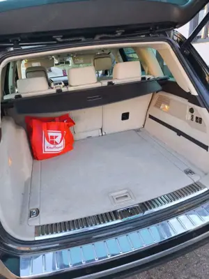 Volkswagen Touareg V6 TDI BMT/Start-Stopp Terrain Tech 4Motion