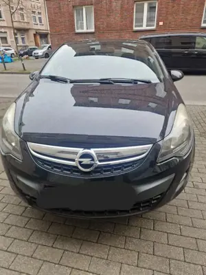 Opel Corsa Active
