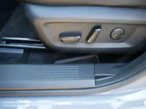 Nissan X-Trail Bild 4