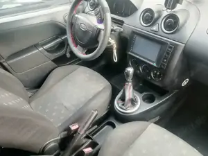 Ford Fiesta Fiesta 1.3 Futura
