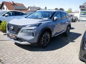 Nissan X-Trail Bild 2