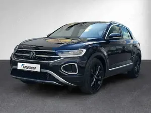 Volkswagen T-Roc 1.5 TSI DSG STYLE STNDHZ+AHK+RFK+ACC+NAVI+