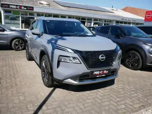 Nissan X-Trail Bild 5