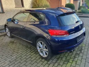 Volkswagen Scirocco Bild 3