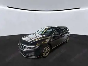 Volkswagen Passat Variant 2.0 TDI DSG Elegance Navi Matrix
