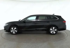 Volkswagen Passat Variant 2.0 TDI DSG Business LED Navi AHK Bild 2